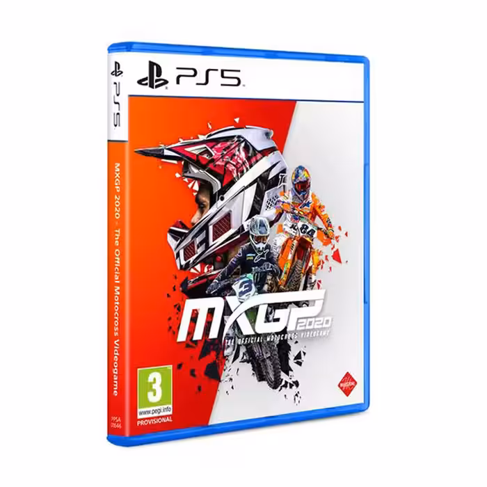 MXGP – PS5