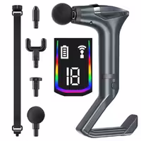 ماساژور برقی بلو آیدیا مدل BLD-638