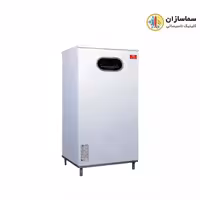 پکیج برقی زمینی 12 کیلووات تکفاز نوژان