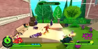 بازي Ben 10