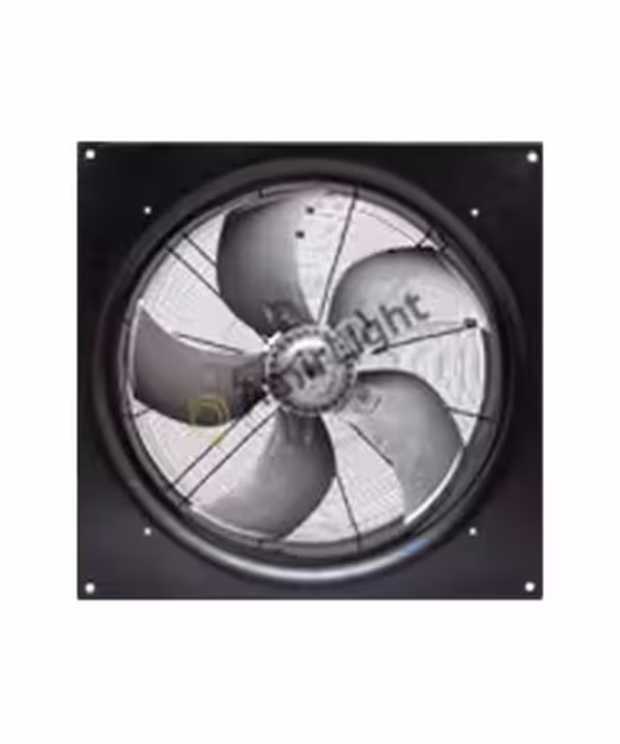 فن آکسیال تاسیساتی یوروونت دمنده مدل VIB-63R6T3