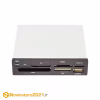 رم ریدر اینترنال ( کارت خوان اینترنال ) مدل so3256