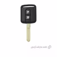 کلید ریموت خودرو میکرا 2010 تا 2014