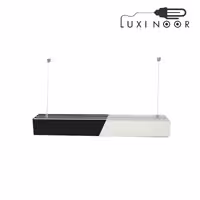 چراغ لاینر آویز  FEC-L7080-1M60W