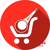 درام الکتریک (وی درام) یاماها DTX452K