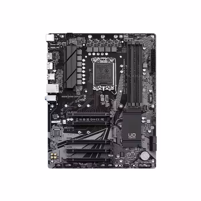 مادربرد گیگابایت مدل B660 DS3H DDR4