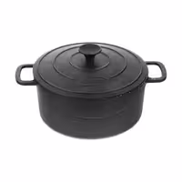 قابلمه چدن نالینو مدل Feleti سایز 28