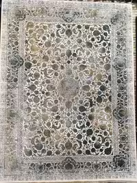 فرش 1200 شانه اکریلیک، طرح آوا