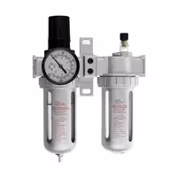 رطوبت گیر 1/2 دوقلو تاپکس مدل AFRL802