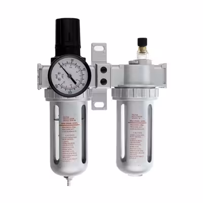 رطوبت گیر 1/2 دوقلو تاپکس مدل AFRL802