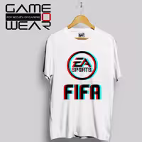 تی شرت فیفا-FIFA