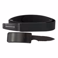 کمربند چاقو دار