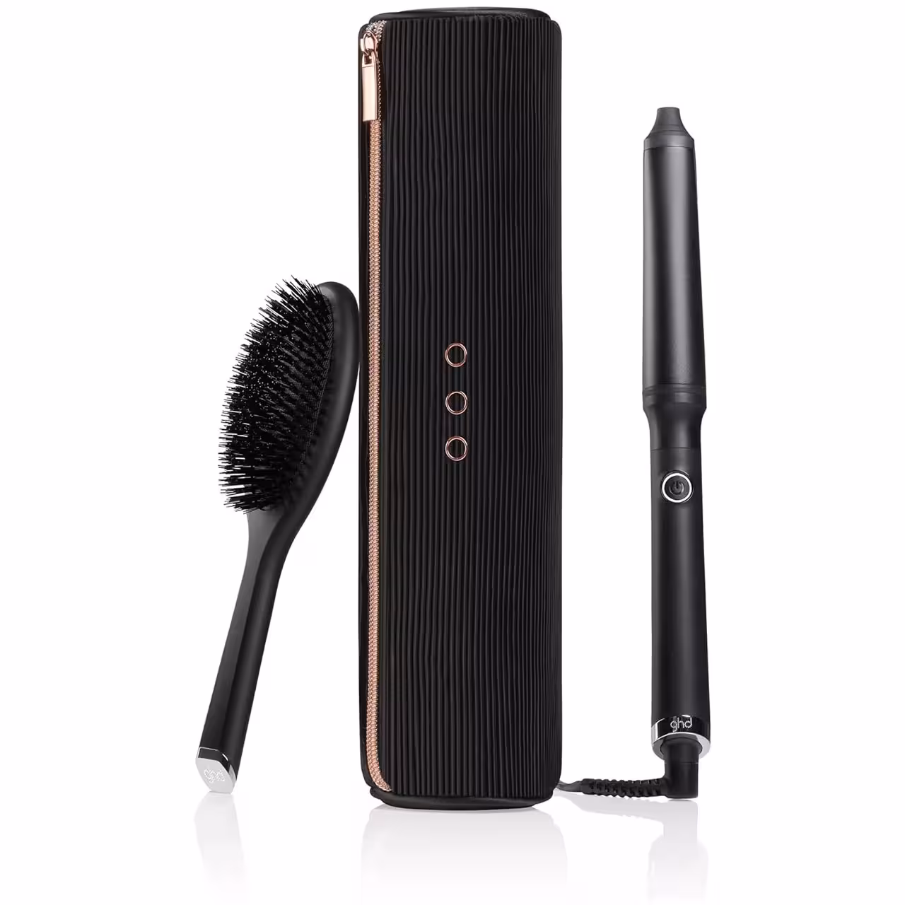 حالت دهنده مو جی اچ دی مدل Curling Wand