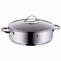 تابه 28 سانت دبلیو ام اف مدل WMF Serving pan with glass lid