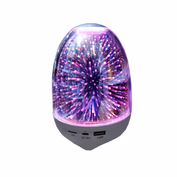 اسپیکر بلوتوثی MG3 مینگو