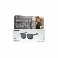 عینک هوشمند گرین لاین مدل بارسلونا Green Lion Barcelona Smart Glasses