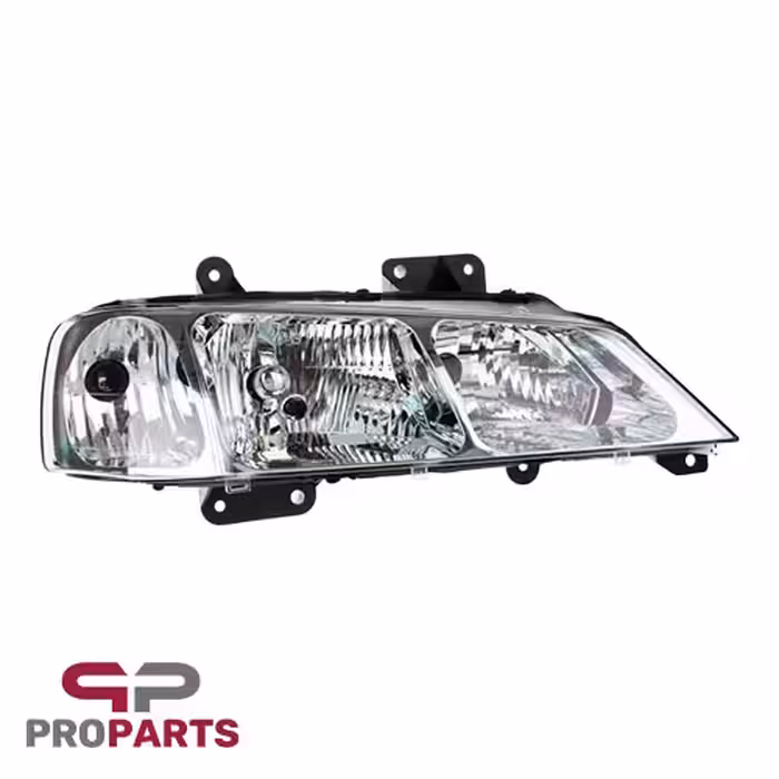 چراغ جلو سمت راست کروز مناسب برای پژو پارس