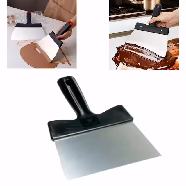 کاردک شکلات 21 سانت