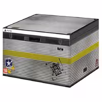 بازی Resident Evil 4 نسخه کالکتور برای PS5