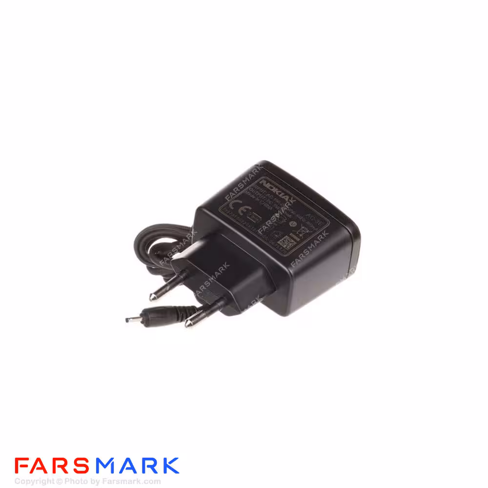 شارژر اصلی گوشی نوکیا Nokia 1200