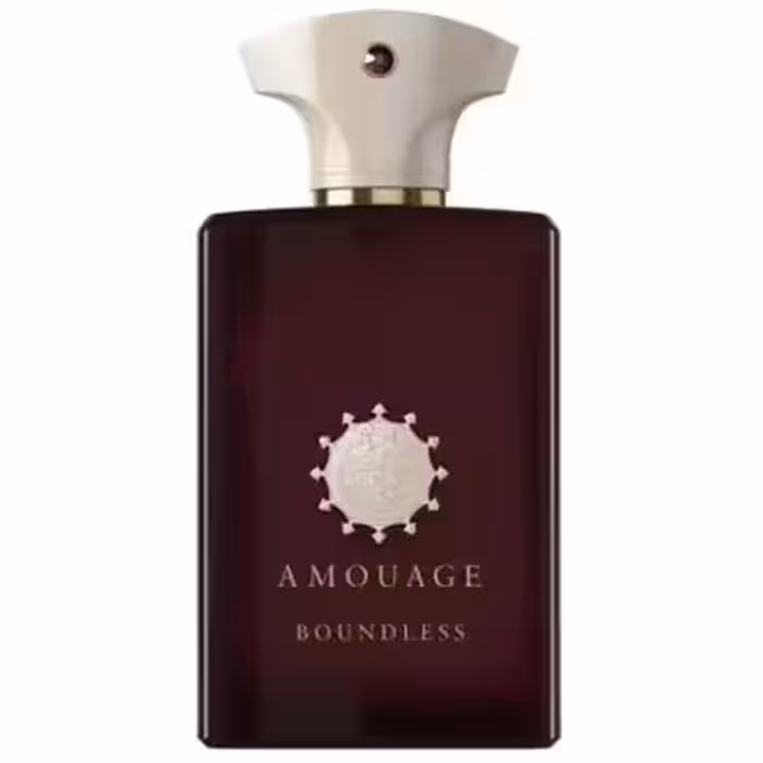 عطر آمواج باندلس ( AMOUAGE – Boundless )
