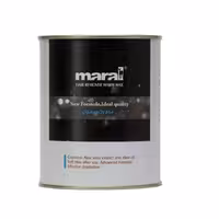 موم وکس مارال مدل ذغالی carbon وزن 700 گرم