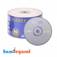 سی دی باجت 52 ایکس شرینک 50 عددی