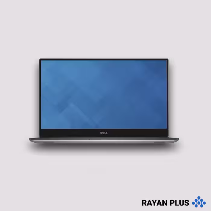 لپ تاپ Dell Precision 5520 |Xeon|16G|512G ssd|4G m1200|4K Touch