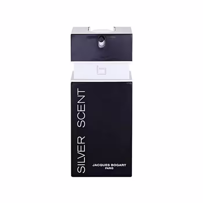 ادکلن سیلور سنت مدل Silver Scent حجم 100 میل