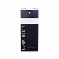 ادکلن سیلور سنت مدل Silver Scent حجم 100 میل