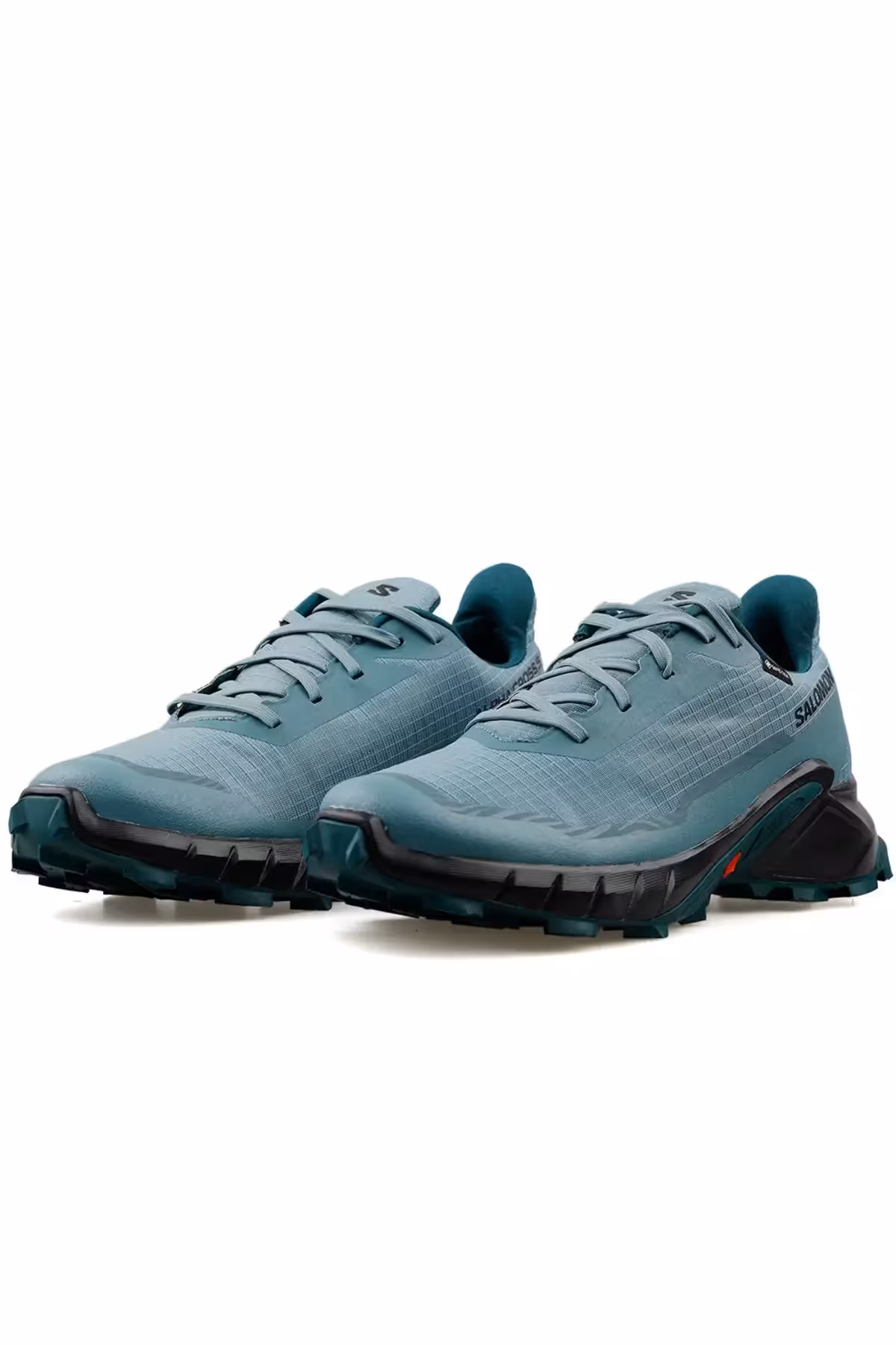 کفش ورزشی مردانه سالومون اورجینال - 10233
