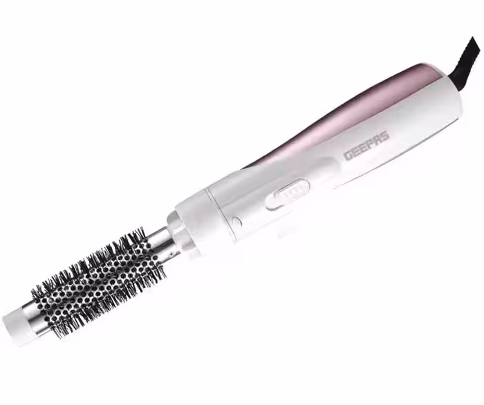 برس حرارتی چرخشی جیپاس مدل GH8685