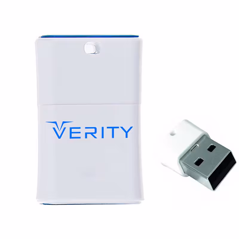 خرید فلش 64 گیگابایت وریتی VERITY V701