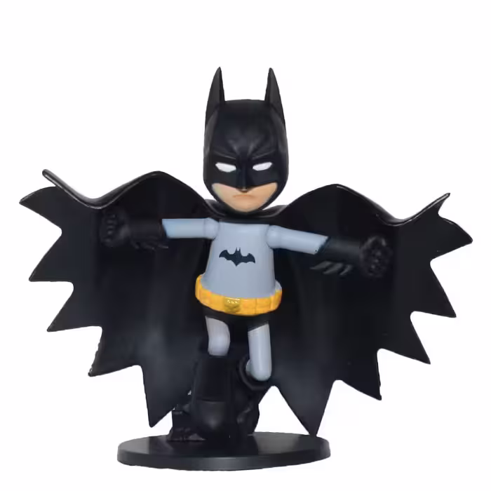 اکشن فیگور بتمن | Batman | سری لیگ عدالت برند hero cross