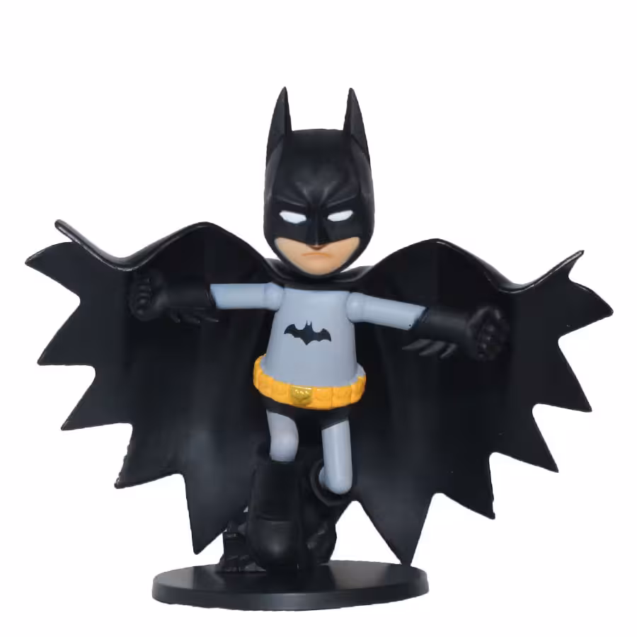 اکشن فیگور بتمن | Batman | سری لیگ عدالت برند hero cross