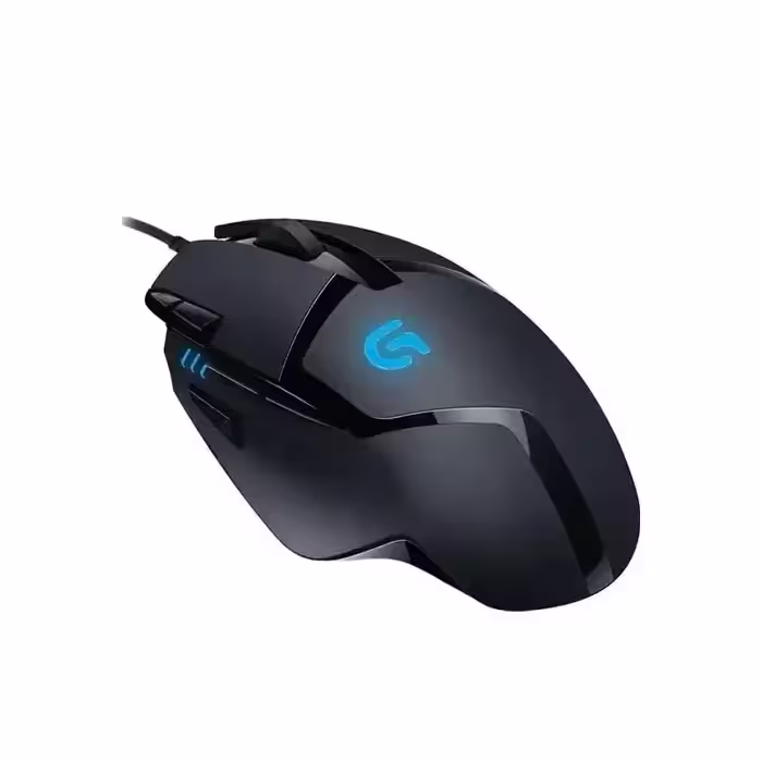 ماوس گیمینگ باسیم لاجیتک مدل G402 Hyperion Fur
