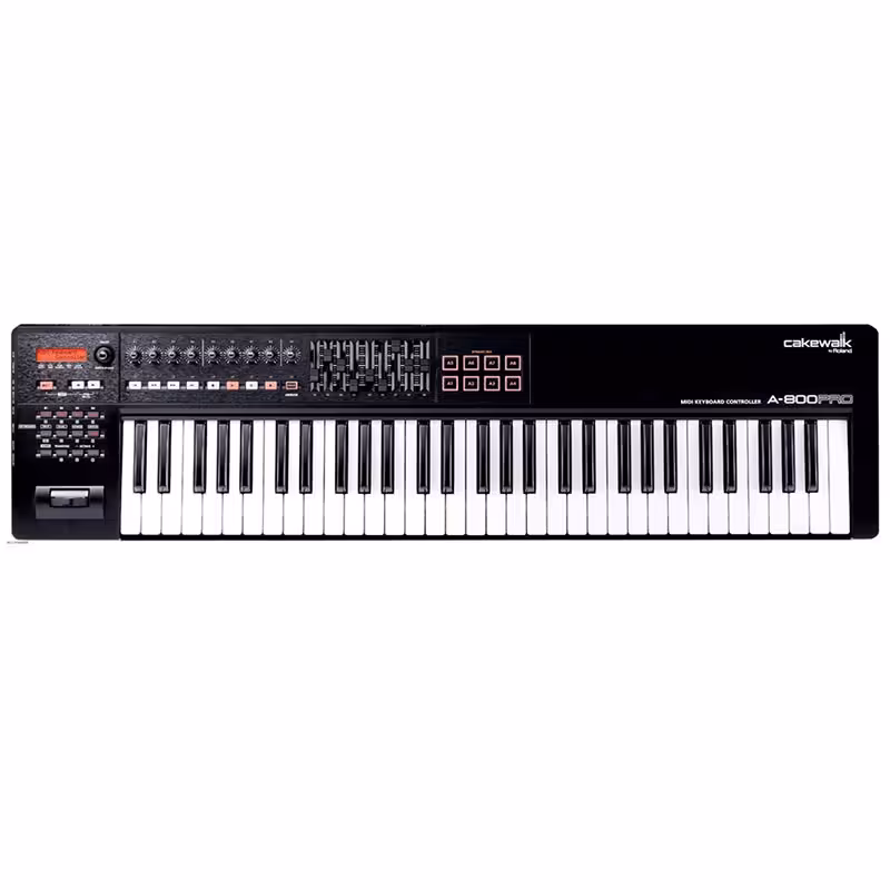 میدی کنترلر Roland A-800 PRO