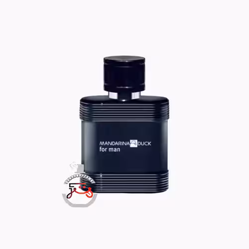 عطر ادکلن ماندارینا داک فور من | mandarina duck for man
