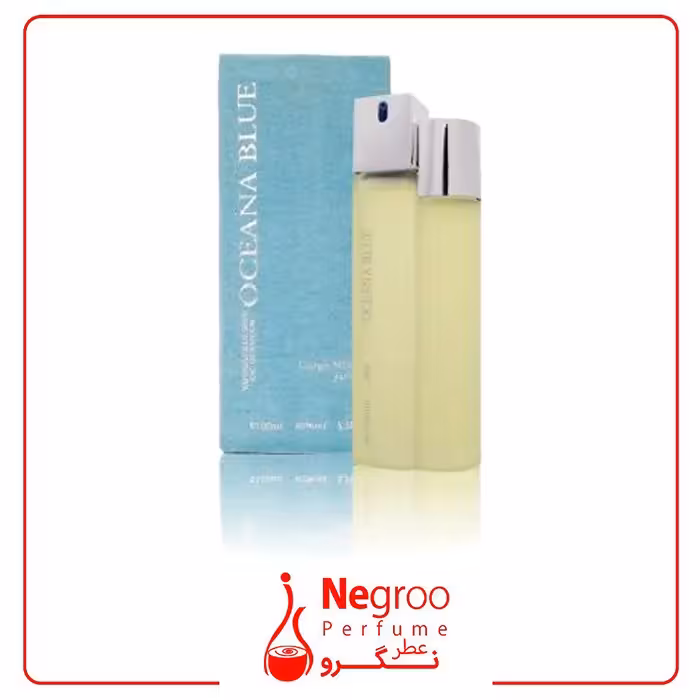 عطر ادکلن جورجیو مونتی اوشنا بلو (اصل سری قدیم)