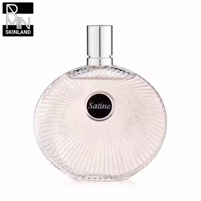 عطر ادکلن لالیک ساتین حجم 100ml