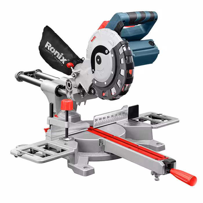 فارسی بر کشویی210 میلی متری رونیکس مدل 5301