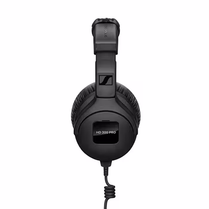 هدفون Sennheiser HD 300 PRO