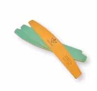 سوهان دستی ناخن Angel Gold انجل گولد 180/180