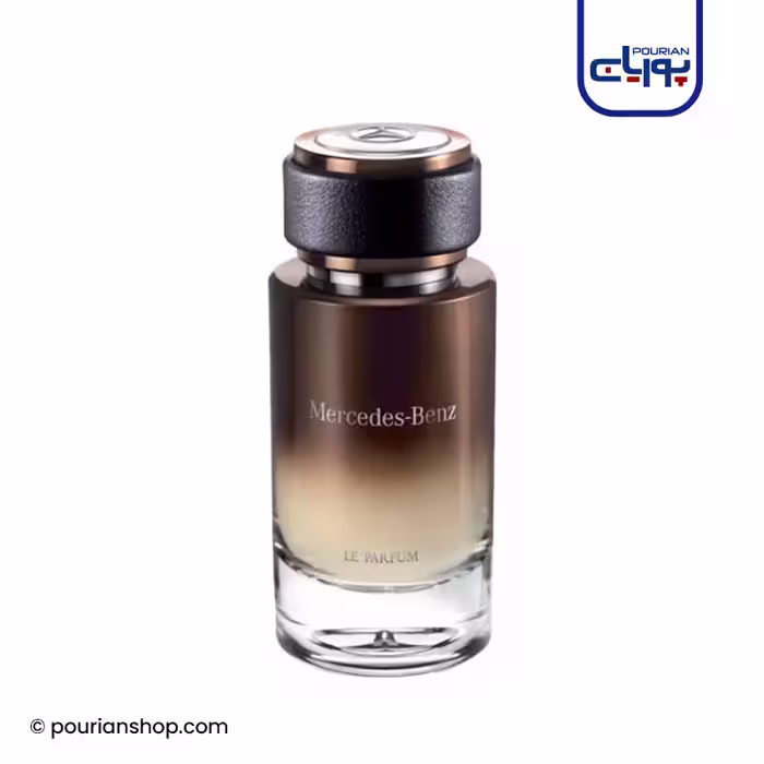 عطر ادکلن مرسدس بنز له پرفیوم