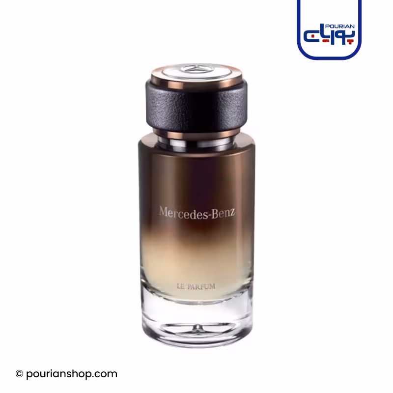 عطر ادکلن مرسدس بنز له پرفیوم