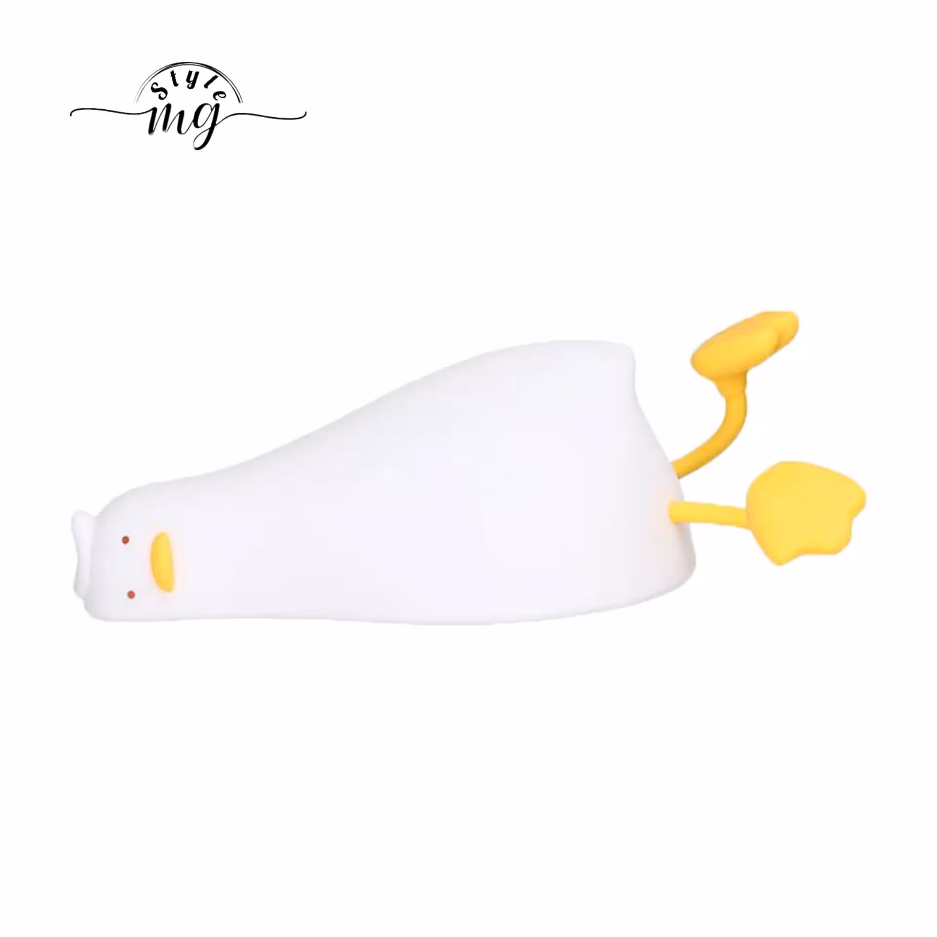 چراغ خواب اتاق کودک طرح اردک خسته جذاب