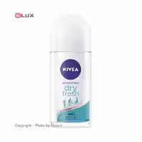 رول ضد تعریق زنانه نیوآ مدل Dry Fresh حجم 50 میلی لیتر