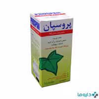شربت پروسپان انگلهارد 100 میلی لیتر