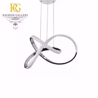 لوستر نواری آویز SMD کد 1921