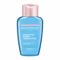 محلول پاک کننده آرایش چشم دیادرمین DIADERMINE